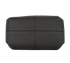 Numero Neuf, £250, Handbags, Black, Leather, Top view